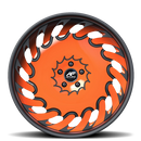 Zuma - Amani Forged Wheels