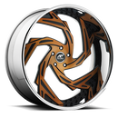 Costola - Amani Forged Wheels