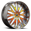 Mondo Lite - Amani Forged Wheels