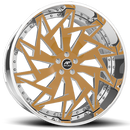 Visionary - Amani Forged Wheels