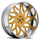 Vito - Amani Forged Wheels