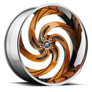 Vonstar - Amani Forged Wheels