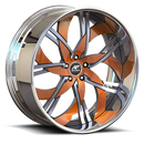 Yolo - Amani Forged Wheels