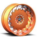 Zuma - Amani Forged Wheels