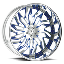 Lavoro - Amani Forged Wheels