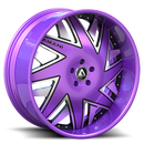 Forziano - Amani Forged Wheels