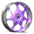 Avida - Amani Forged Wheels