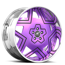 Castillo - Amani Forged Wheels