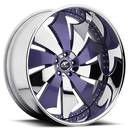 Delo - Amani Forged Wheels