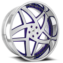 Loyalty - Amani Forged Wheels