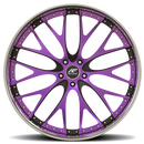 Mondo Mesh - Amani Forged Wheels