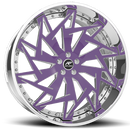 Visionary - Amani Forged Wheels