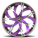 Yolo - Amani Forged Wheels