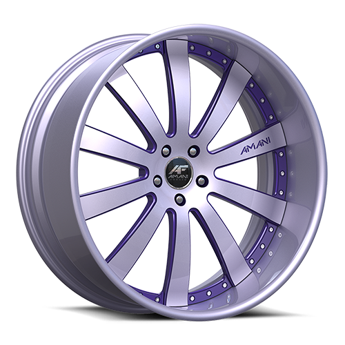 Cavo - Amani Forged Wheels