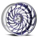 Mezza - Amani Forged Wheels