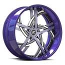 Moderno - Amani Forged Wheels