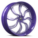 Monaco - Amani Forged Wheels