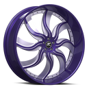 Monaco Slide - Amani Forged Wheels