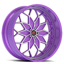 Motivo - Amani Forged Wheels