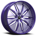 Solari - Amani Forged Wheels