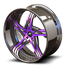 Victorino - Amani Forged Wheels