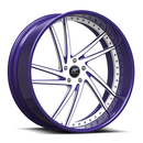 Vice - Amani Forged Wheels