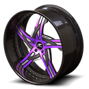 Victorino - Amani Forged Wheels