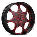 Avida - Amani Forged Wheels