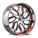 Biscayne - Amani Forged Wheels