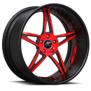 Capo - Amani Forged Wheels