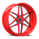 Luxen - Amani Forged Wheels