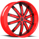 Santorino - Amani Forged Wheels