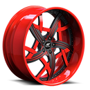 Vincini - Amani Forged Wheels