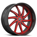 Entourage - Amani Forged Wheels