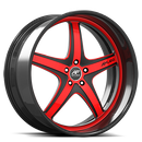 Vivalo - Amani Forged Wheels