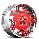 Castillo - Amani Forged Wheels