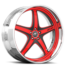 Vivalo - Amani Forged Wheels