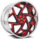 Zuda - Amani Forged Wheels