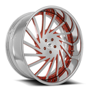 Aldo - Amani Forged Wheels