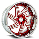 Medusa - Amani Forged Wheels