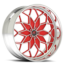 Motivo - Amani Forged Wheels