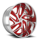 Hoss - Amani Forged Wheels