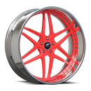 Luxen - Amani Forged Wheels