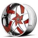 Talenzo - Amani Forged Wheels