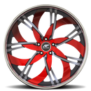 Yolo - Amani Forged Wheels