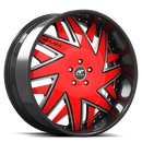 Forziano - Amani Forged Wheels