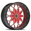 Motivo - Amani Forged Wheels