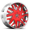 Forziano - Amani Forged Wheels