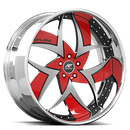 Talenzo - Amani Forged Wheels