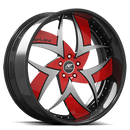 Talenzo - Amani Forged Wheels